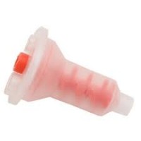 3D Dental Dynamic Mixers Red 50Bx